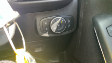 Ford Fiesta 1.0 EcoBoost Zetec 5dr Petrol Hatchback